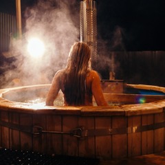 Глэмпинг Ял Хоум, Татарстан