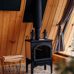 Глэмпинг Ял Хоум, Татарстан