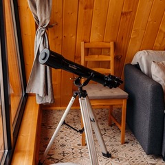 Глэмпинг Ял Хоум, Татарстан