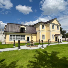 Коттедж Гостевой Дом, Московская область