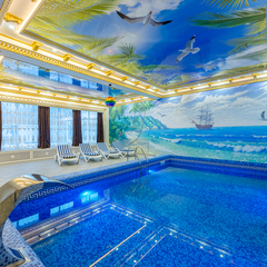 Коттедж Гостевой Дом, Московская область