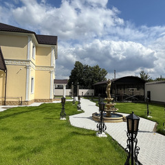 Коттедж Гостевой Дом, Московская область