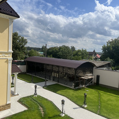 Коттедж Гостевой Дом, Московская область