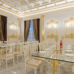 Коттедж Гостевой Дом, Московская область