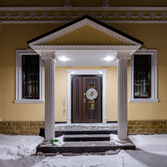 Коттедж Гостевой Дом, Московская область