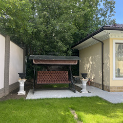 Коттедж Гостевой Дом, Московская область