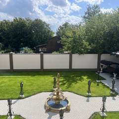 Коттедж Гостевой Дом, Московская область