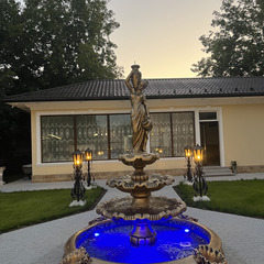 Коттедж Гостевой Дом, Московская область