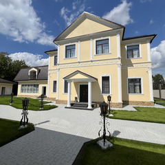 Коттедж Гостевой Дом, Московская область