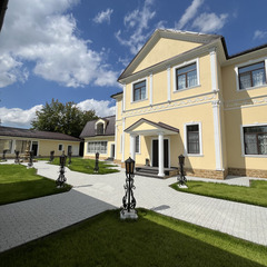 Коттедж Гостевой Дом, Московская область