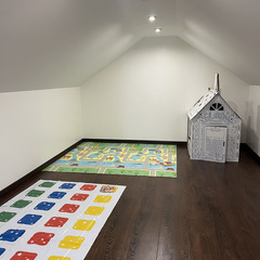 Коттедж Гостевой Дом, Московская область