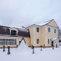 Коттедж Гостевой Дом, Московская область