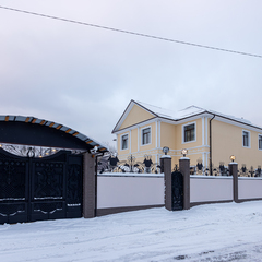 Коттедж Гостевой Дом, Московская область