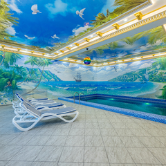 Коттедж Гостевой Дом, Московская область