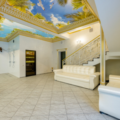 Коттедж Гостевой Дом, Московская область