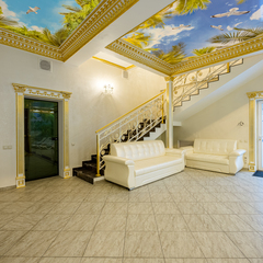 Коттедж Гостевой Дом, Московская область