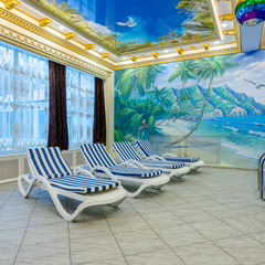 Коттедж Гостевой Дом, Московская область