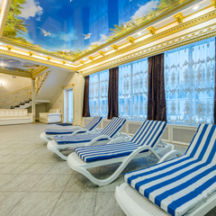 Коттедж Гостевой Дом, Московская область