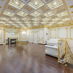 Коттедж Гостевой Дом, Московская область