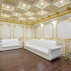 Коттедж Гостевой Дом, Московская область