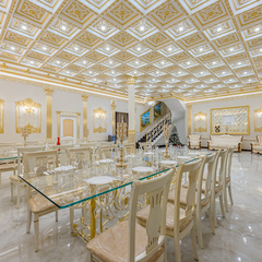 Коттедж Гостевой Дом, Московская область