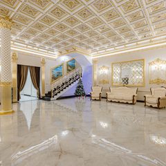 Коттедж Гостевой Дом, Московская область