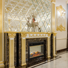 Коттедж Гостевой Дом, Московская область