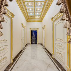 Коттедж Гостевой Дом, Московская область