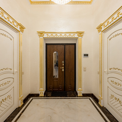 Коттедж Гостевой Дом, Московская область