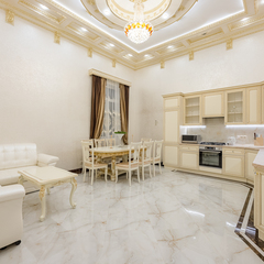 Коттедж Гостевой Дом, Московская область