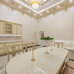 Коттедж Гостевой Дом, Московская область