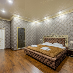 Коттедж Гостевой Дом, Московская область