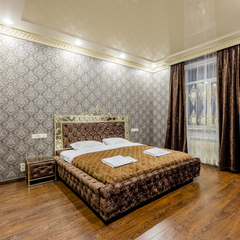 Коттедж Гостевой Дом, Московская область