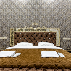 Коттедж Гостевой Дом, Московская область