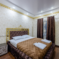 Коттедж Гостевой Дом, Московская область