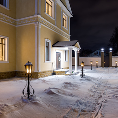Коттедж Гостевой Дом, Московская область
