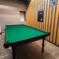 База отдыха Лесной Домик Эхо, Хабаровский край