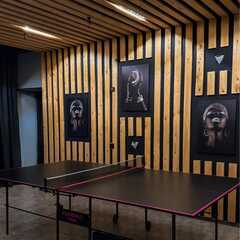 База отдыха Лесной Домик Эхо, Хабаровский край