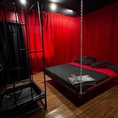 База отдыха Лесной Домик Эхо, Хабаровский край