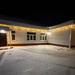 База отдыха Лесной Домик Эхо, Хабаровский край