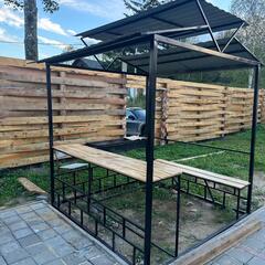 База отдыха Лесной Домик Эхо, Хабаровский край