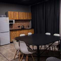 База отдыха Лесной Домик Эхо, Хабаровский край