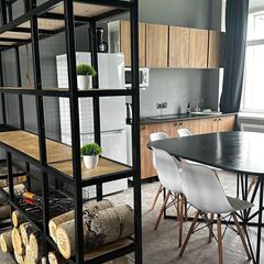 База отдыха Лесной Домик Эхо, Хабаровский край