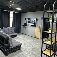 База отдыха Лесной Домик Эхо, Хабаровский край