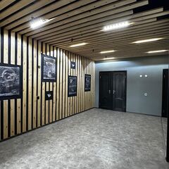 База отдыха Лесной Домик Эхо, Хабаровский край