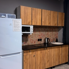 База отдыха Лесной Домик Эхо, Хабаровский край