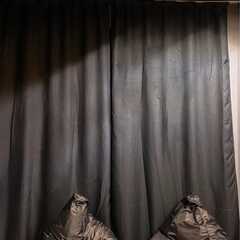 База отдыха Лесной Домик Эхо, Хабаровский край