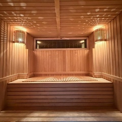 База отдыха Лесной Домик Эхо, Хабаровский край