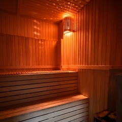 База отдыха Лесной Домик Эхо, Хабаровский край