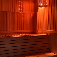 База отдыха Лесной Домик Эхо, Хабаровский край